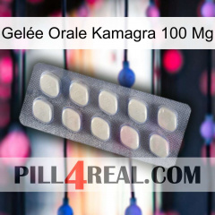 Gelée Orale Kamagra 100 Mg 08